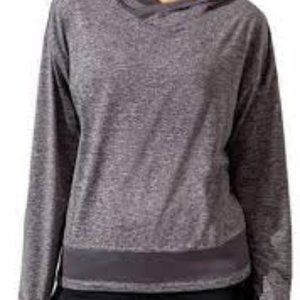 Mondetta  Performance Luxury Stretch Hoodie Sweater XL